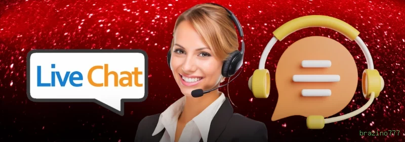 Login seguro na brazino777