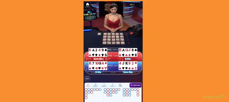 Programa VIP exclusivo da brazino777