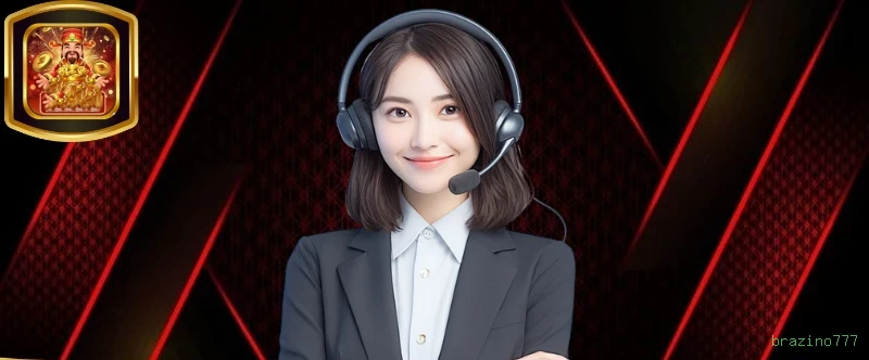 Programa VIP exclusivo da brazino777