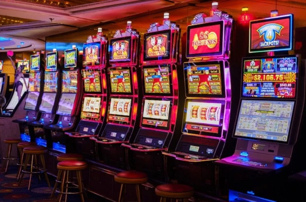 Slots brazino777 - Sweet Bonanza e caça-níqueis populares