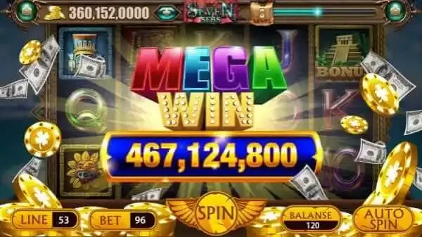 Gates of Olympus slot brazino777
